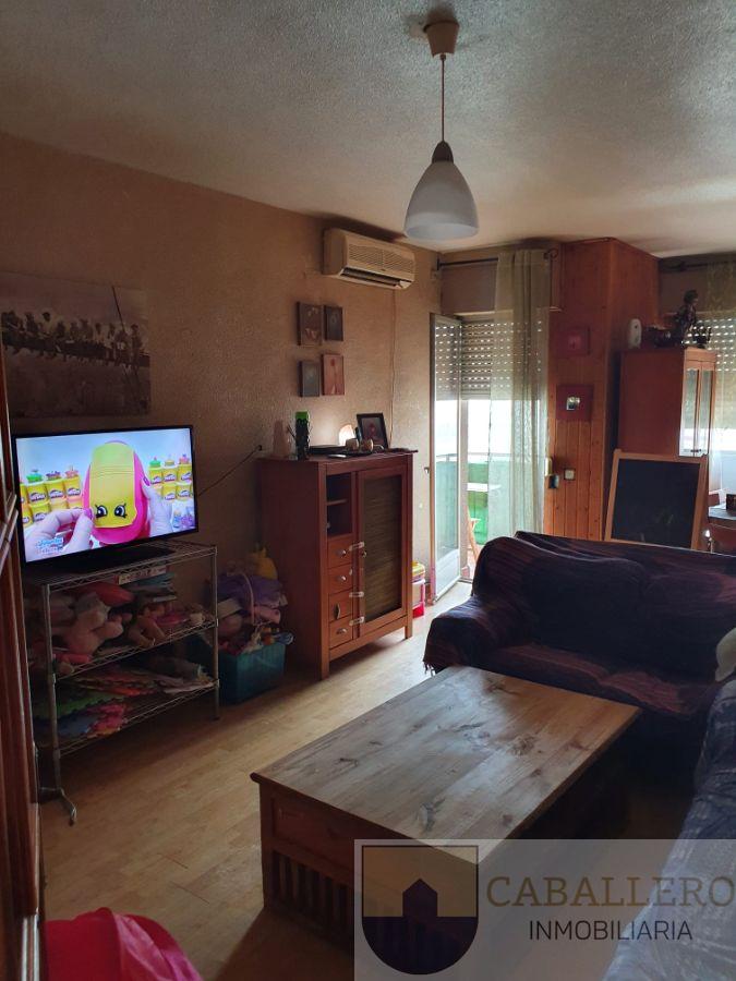 For sale of flat in Murcia