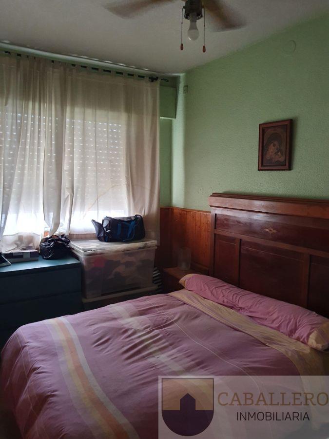 For sale of flat in Murcia