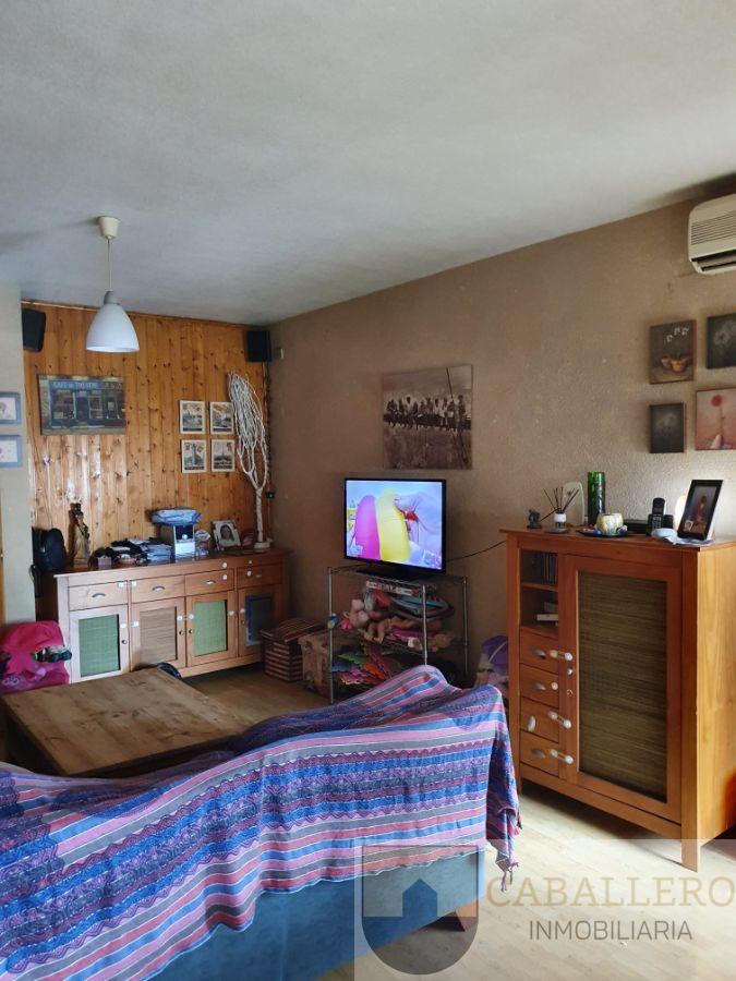 For sale of flat in Murcia