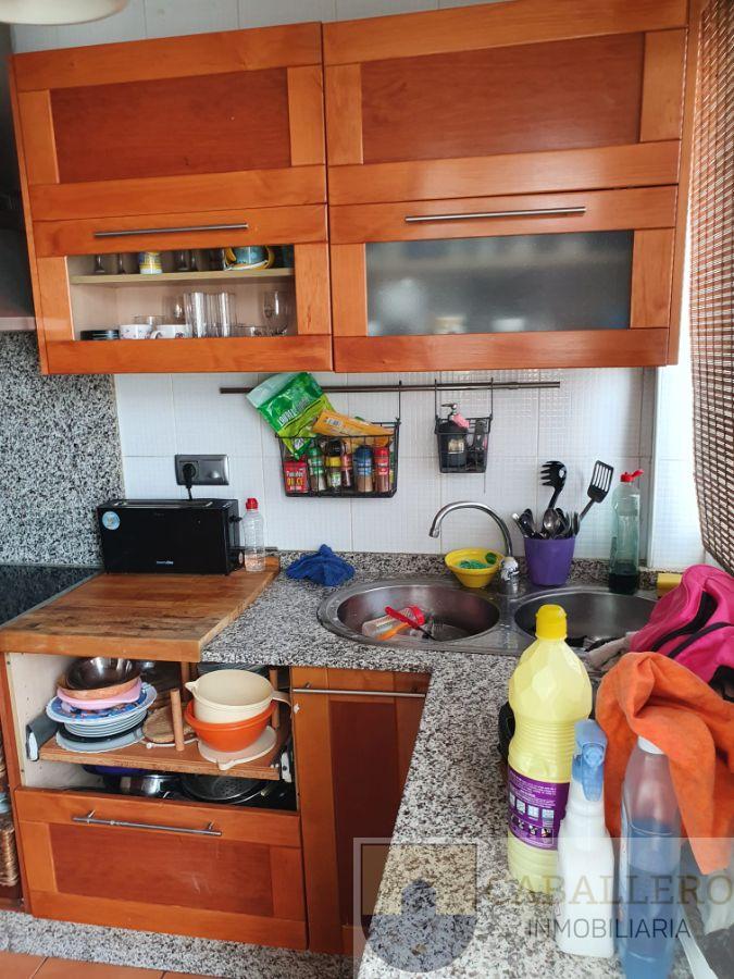 For sale of flat in Murcia