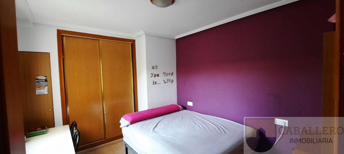 Venta de apartamento en Murcia