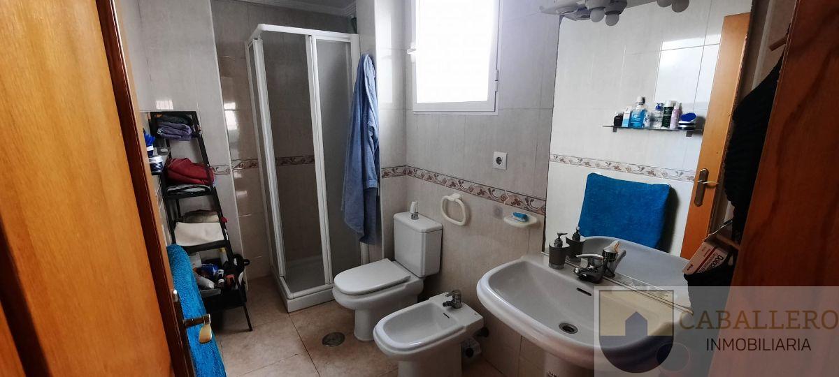 Venta de apartamento en Murcia