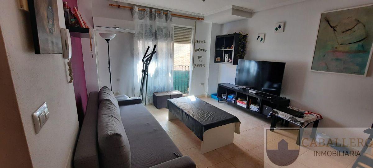Venta de apartamento en Murcia
