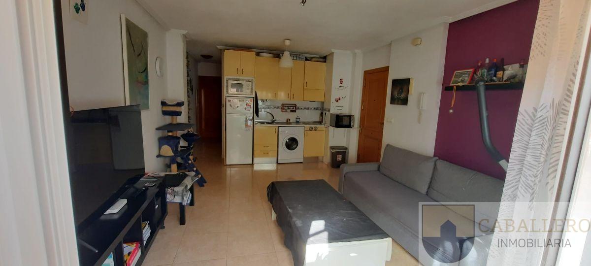 Venta de apartamento en Murcia