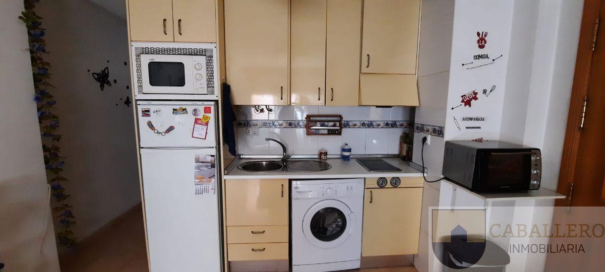 Venta de apartamento en Murcia