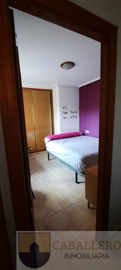 Venta de apartamento en Murcia