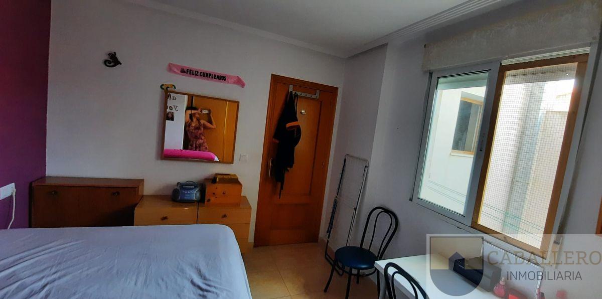 Venta de apartamento en Murcia