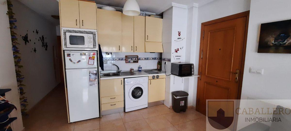 Venta de apartamento en Murcia
