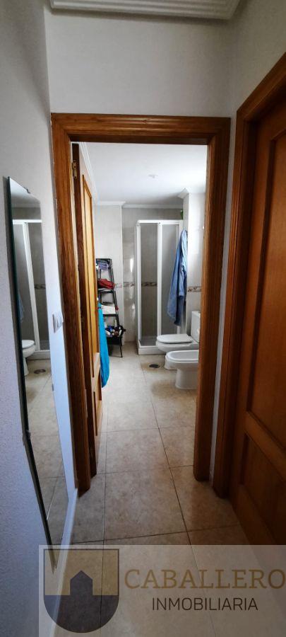 Venta de apartamento en Murcia