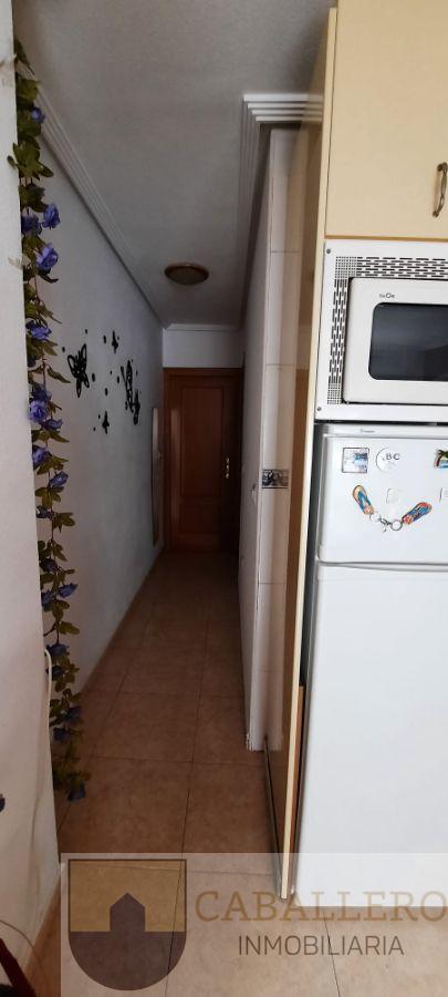 Venta de apartamento en Murcia