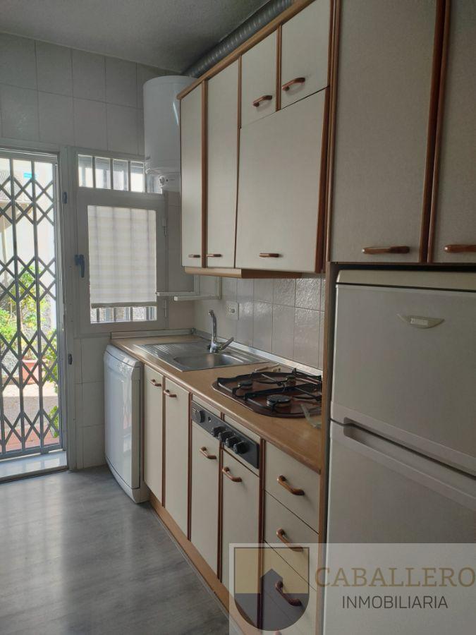 For rent of apartment in Murcia