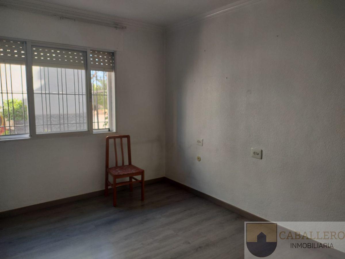 For rent of apartment in Murcia