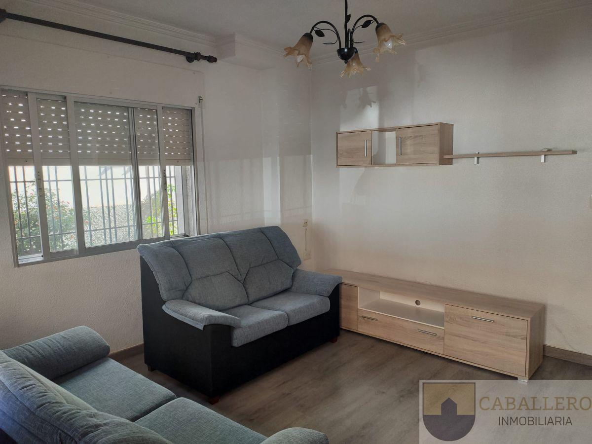 Alquiler de apartamento en Murcia