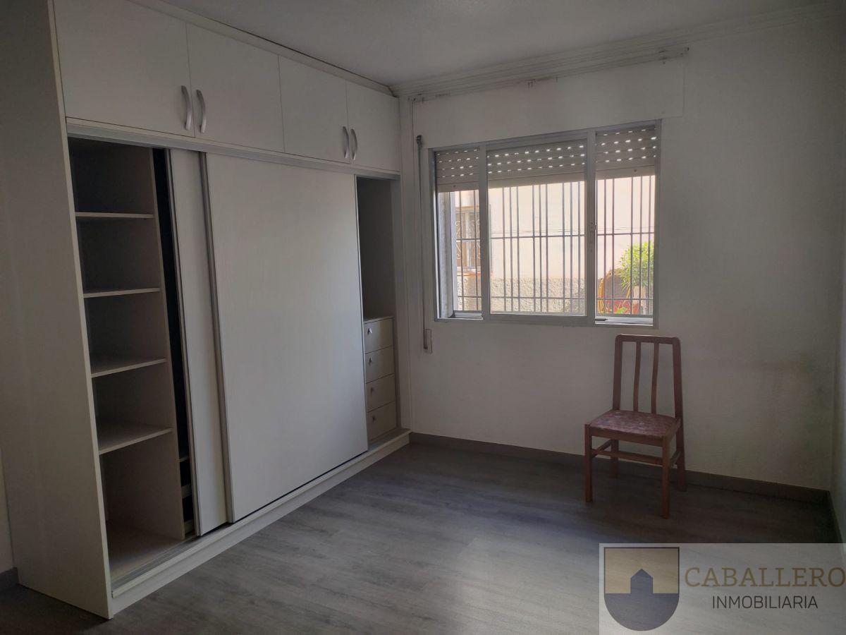 For rent of apartment in Murcia