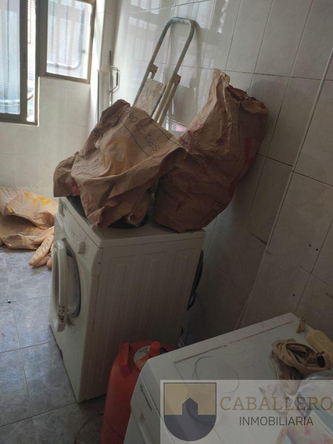 Alquiler de dúplex en Murcia