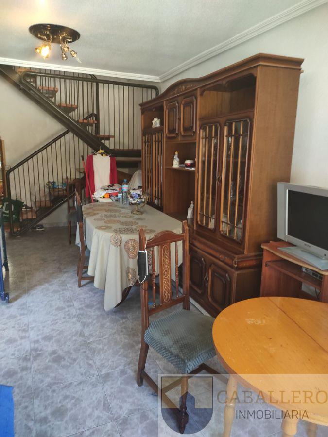 Alquiler de dúplex en Murcia