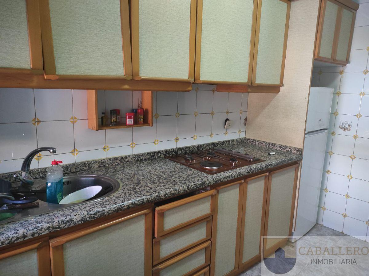 Alquiler de dúplex en Murcia