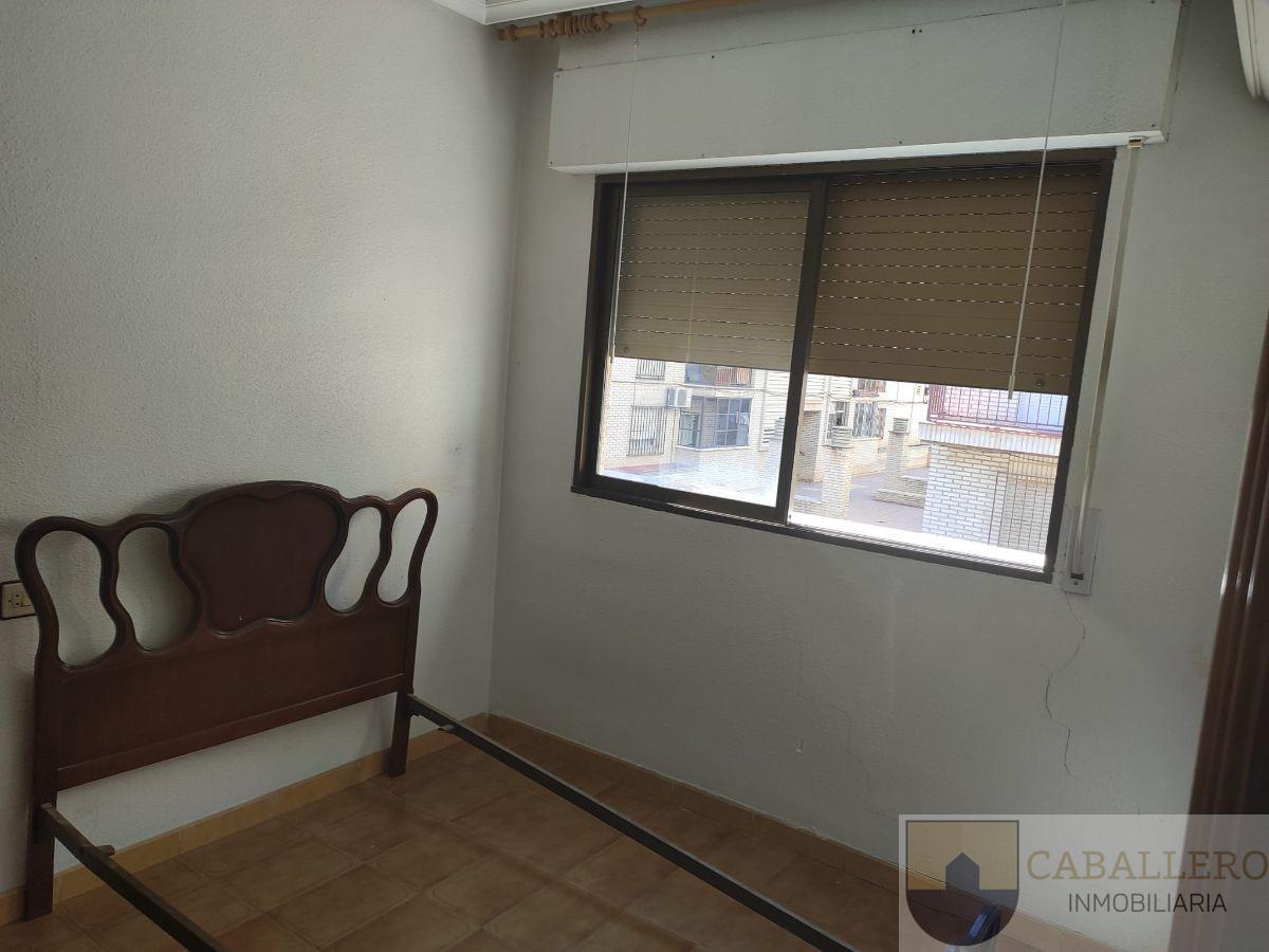 Alquiler de dúplex en Murcia