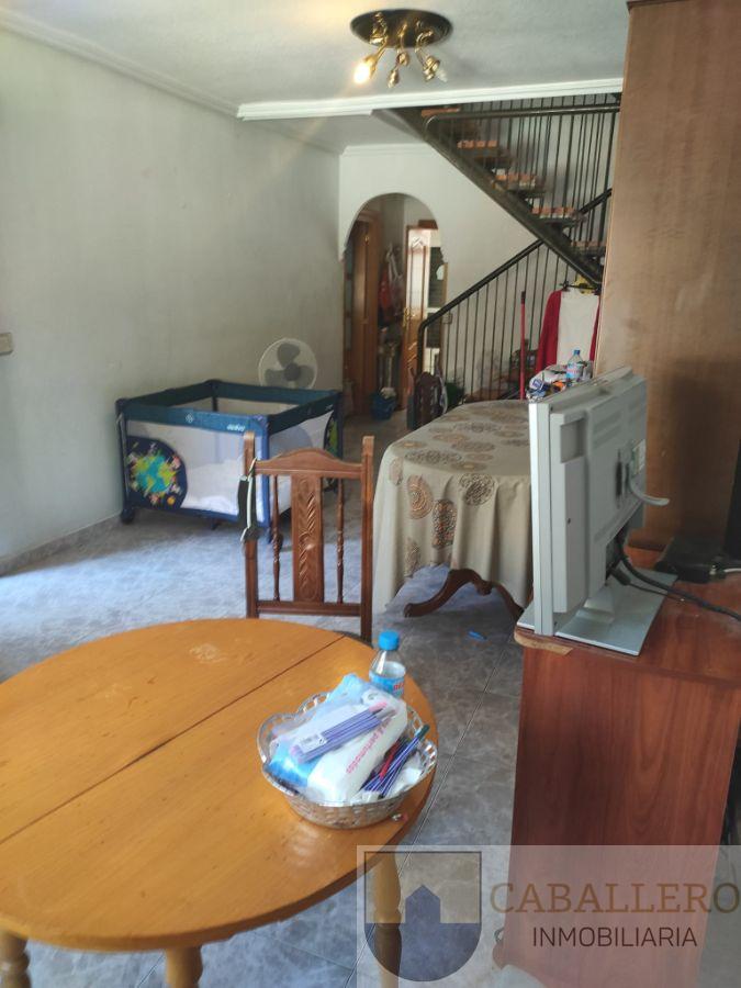 Alquiler de dúplex en Murcia