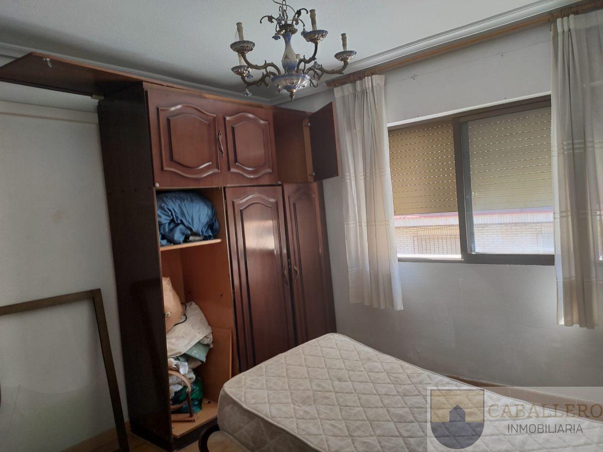Alquiler de dúplex en Murcia