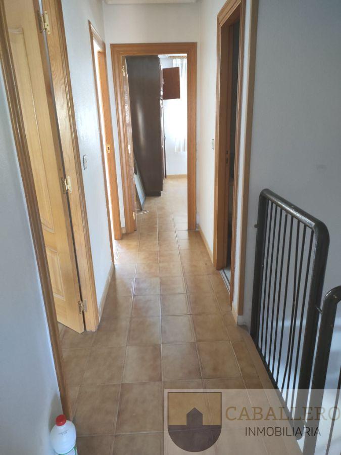 Alquiler de dúplex en Murcia