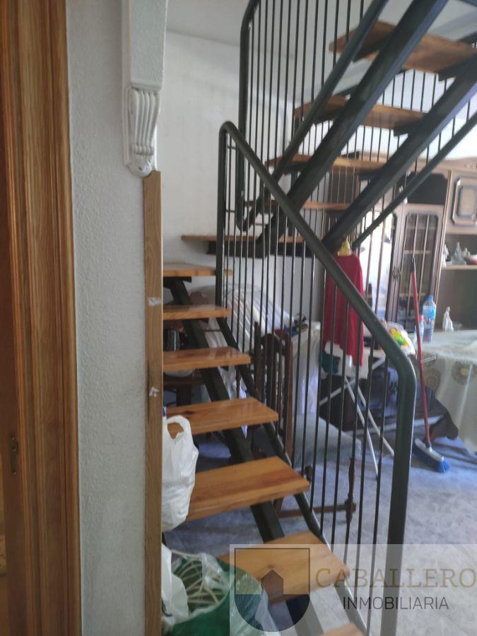 Alquiler de dúplex en Murcia