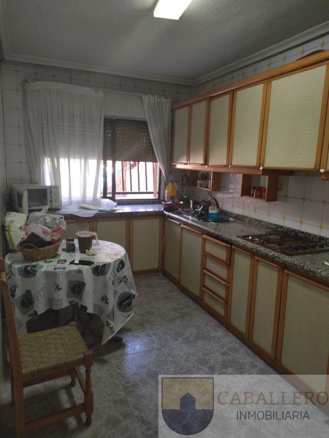 Alquiler de dúplex en Murcia