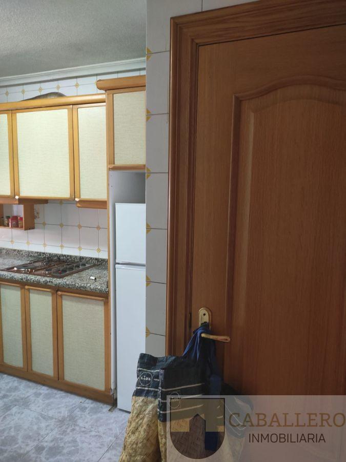 Alquiler de dúplex en Murcia