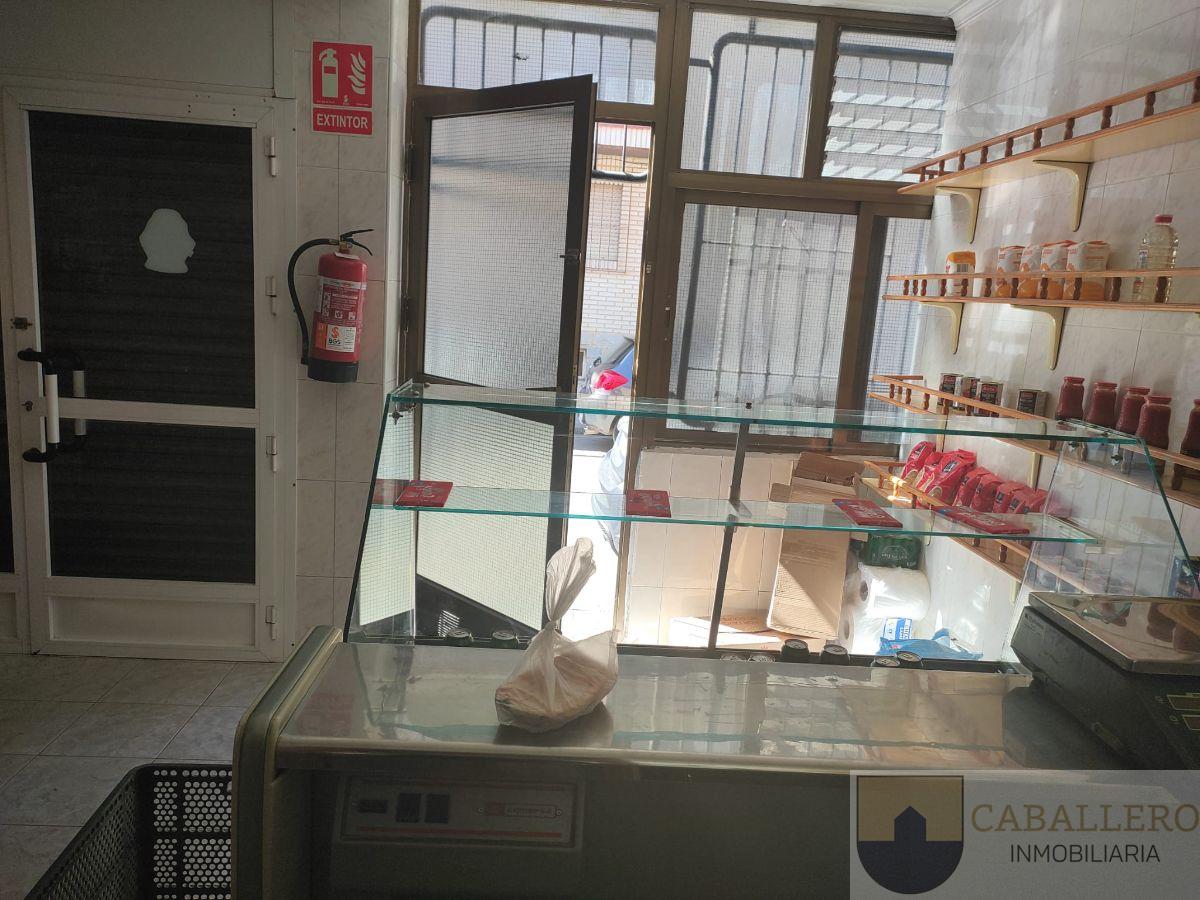 Alquiler de dúplex en Murcia