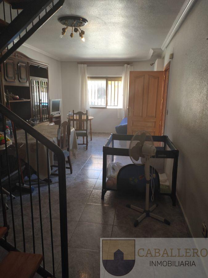 Alquiler de dúplex en Murcia