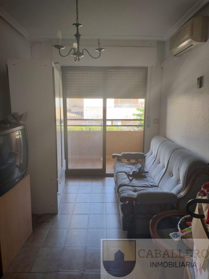Alquiler de dúplex en Murcia
