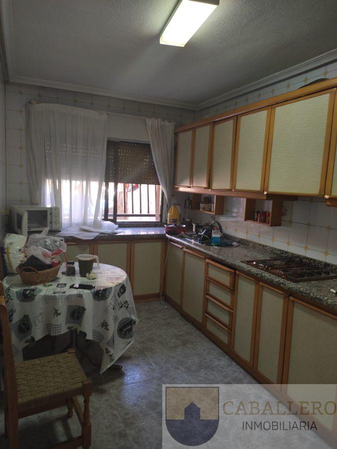 Alquiler de dúplex en Murcia
