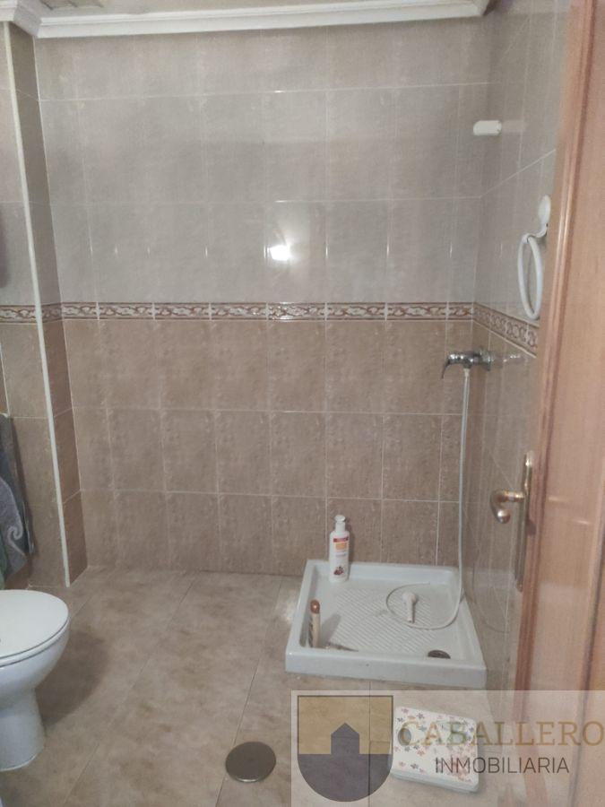 Alquiler de dúplex en Murcia