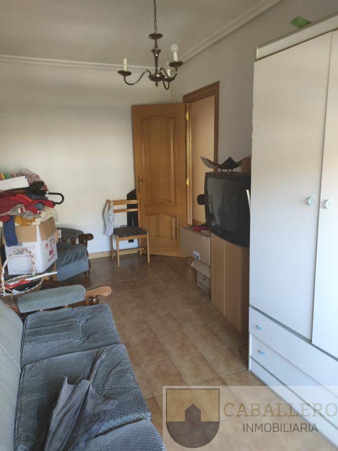 Alquiler de dúplex en Murcia