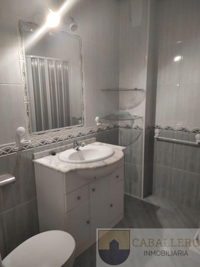Alquiler de dúplex en Murcia