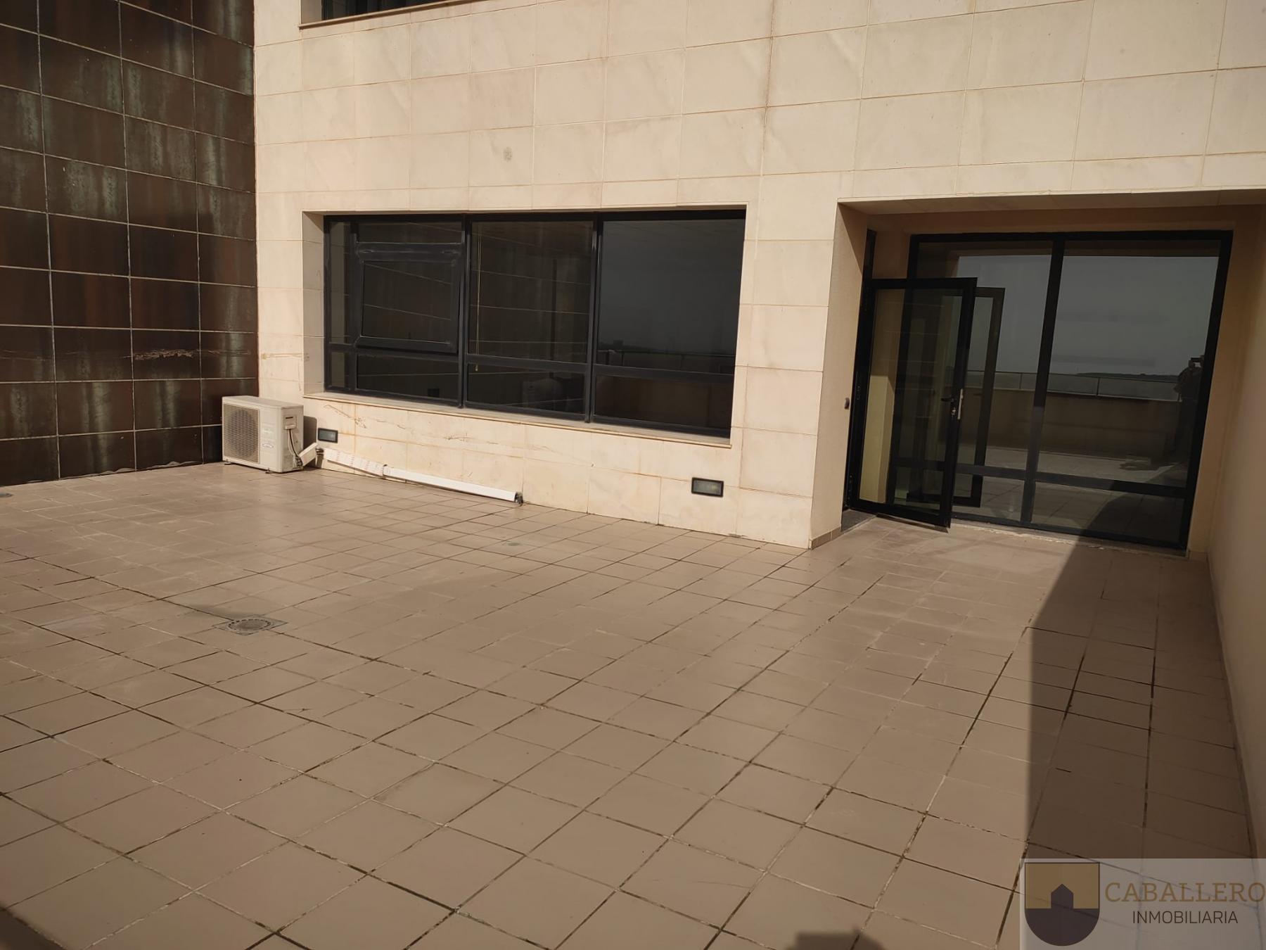 Alquiler de estudio en Murcia