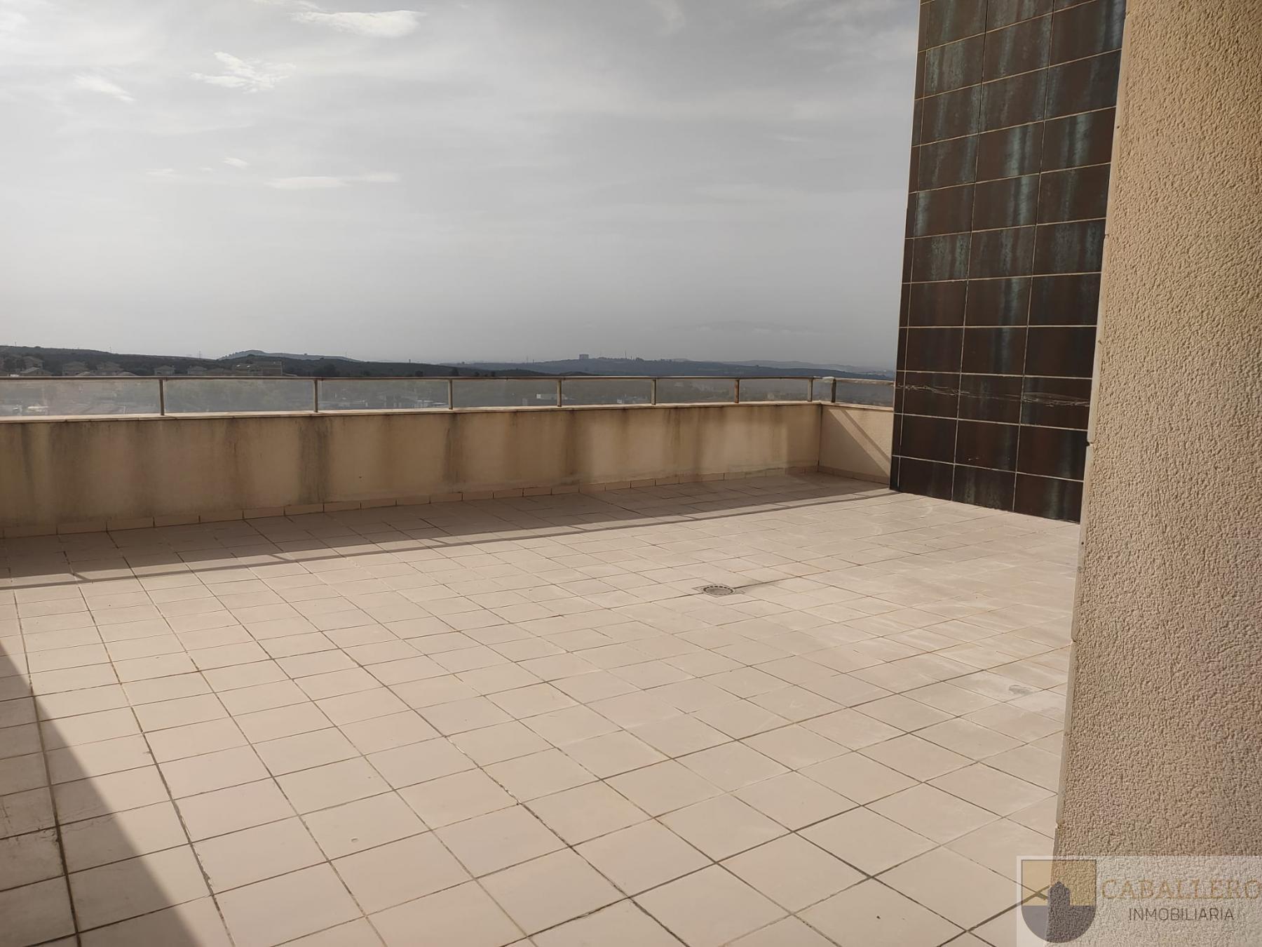 Alquiler de estudio en Murcia