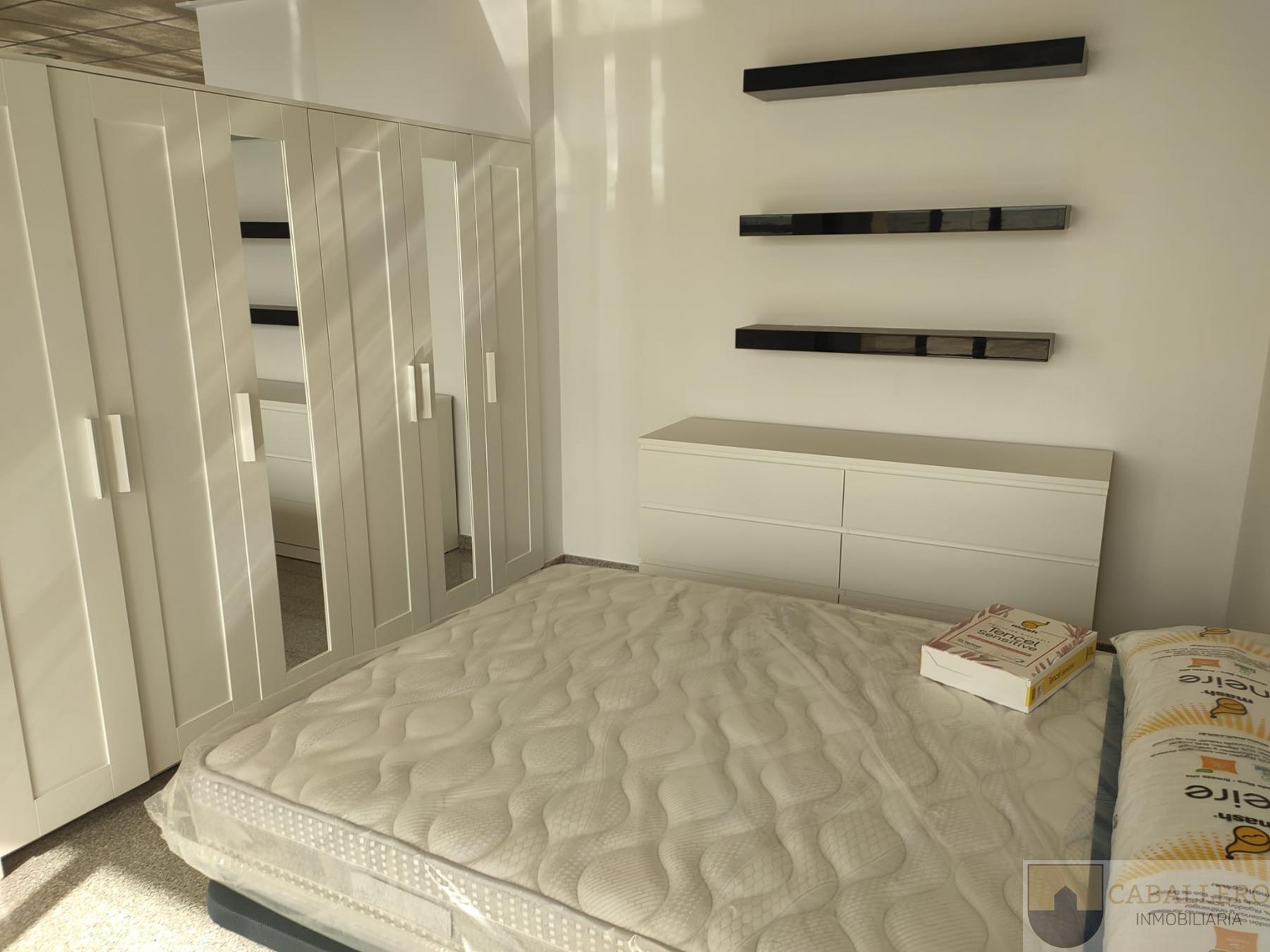 Alquiler de estudio en Murcia