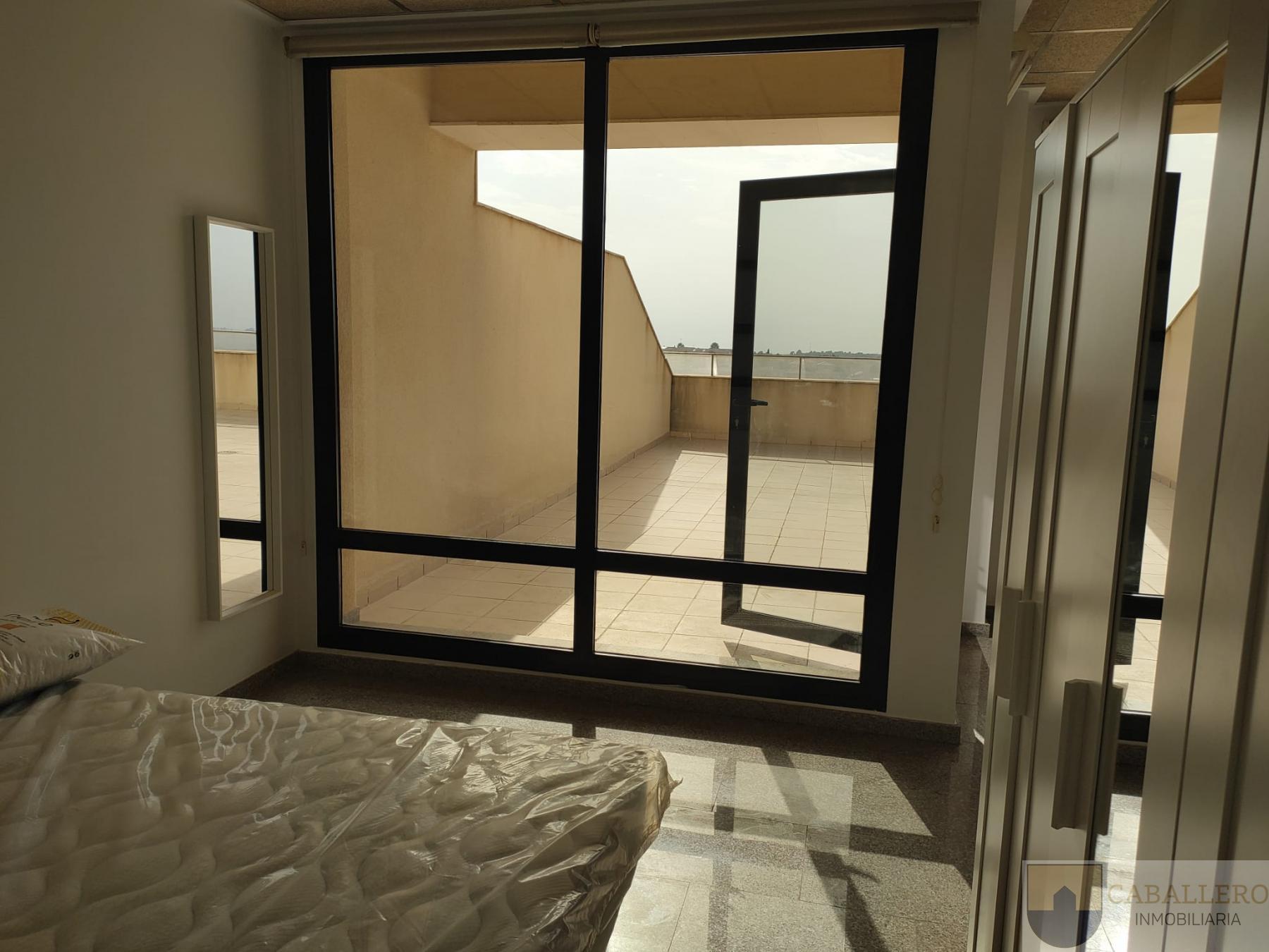 Alquiler de estudio en Murcia