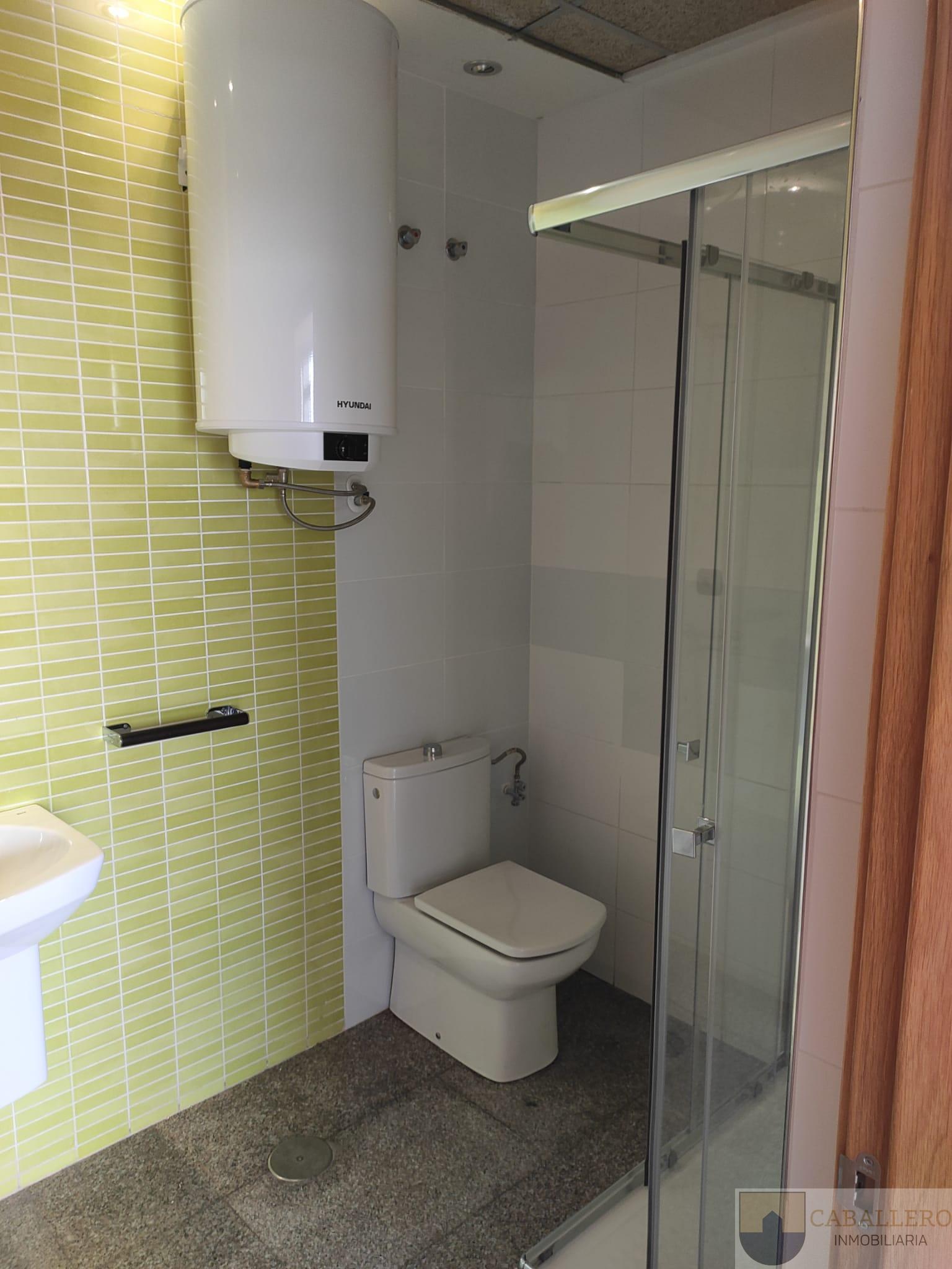 Alquiler de estudio en Murcia