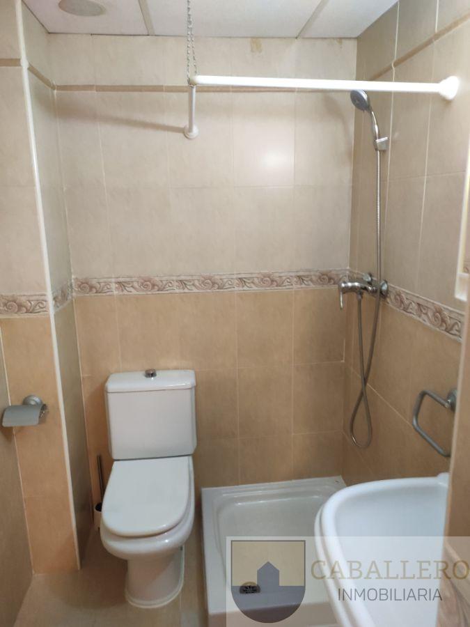Alquiler de Ático en Murcia