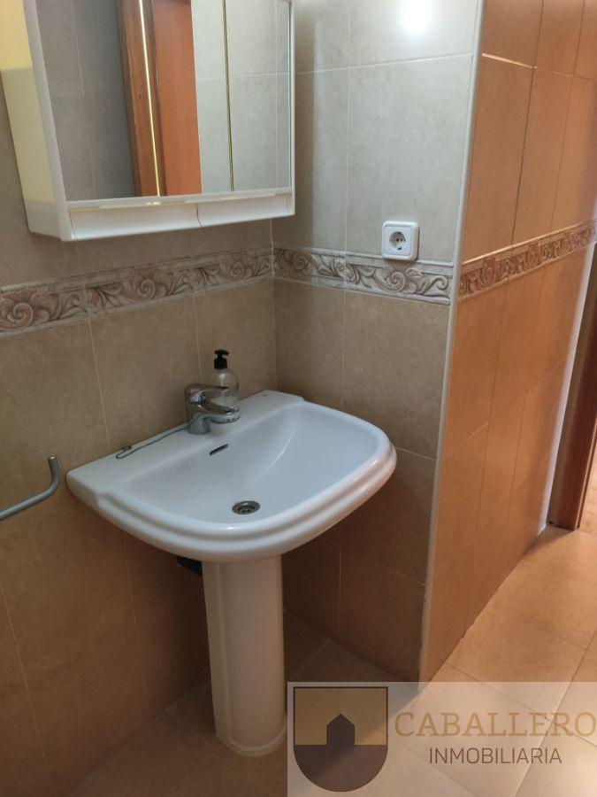 Alquiler de Ático en Murcia