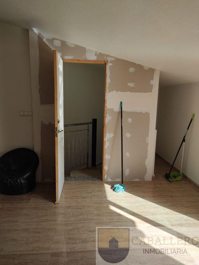 Alquiler de Ático en Murcia