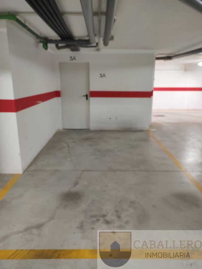 Alquiler de Ático en Murcia