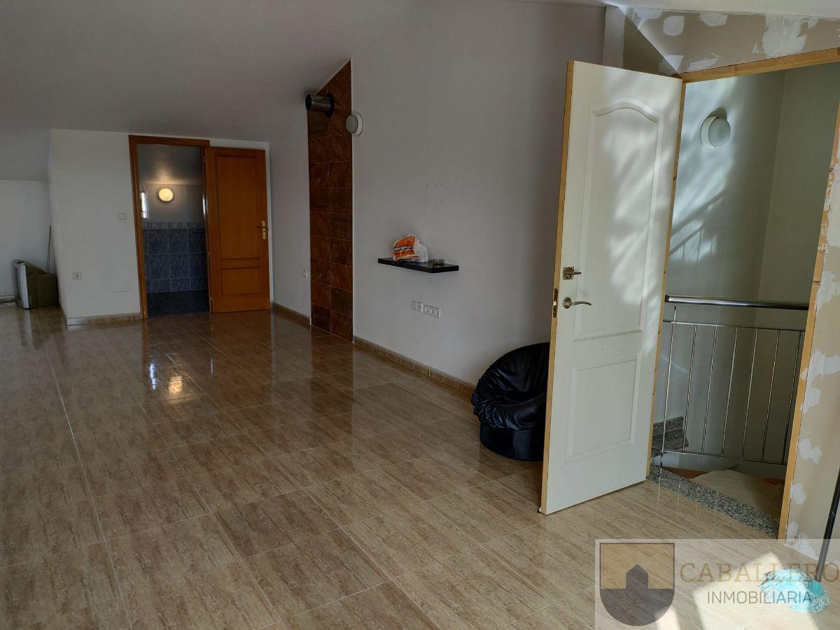 Alquiler de Ático en Murcia