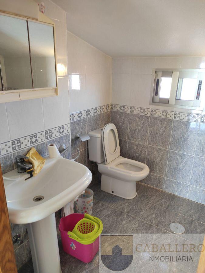 Alquiler de Ático en Murcia