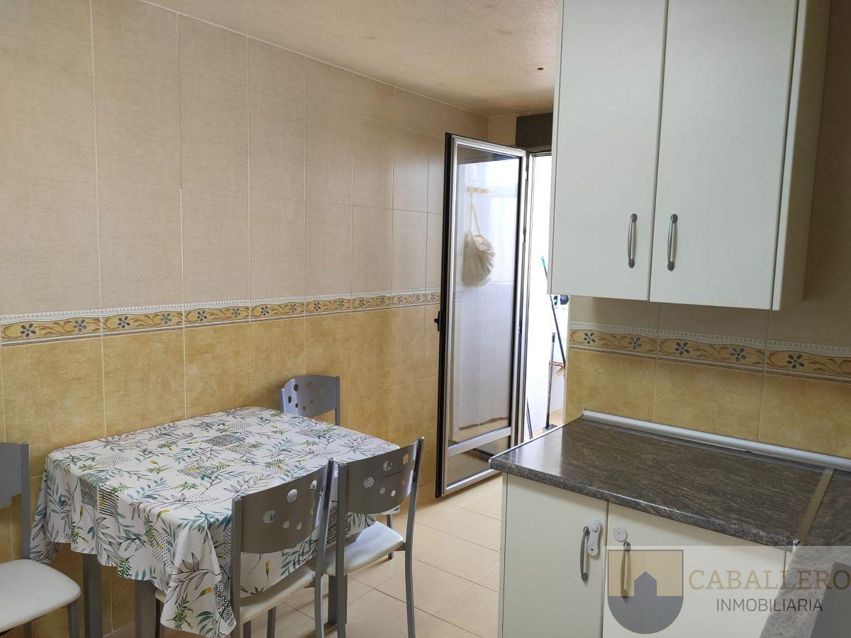 Alquiler de Ático en Murcia