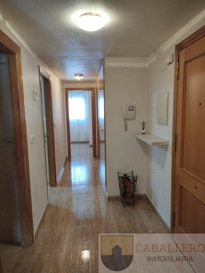 Alquiler de Ático en Murcia