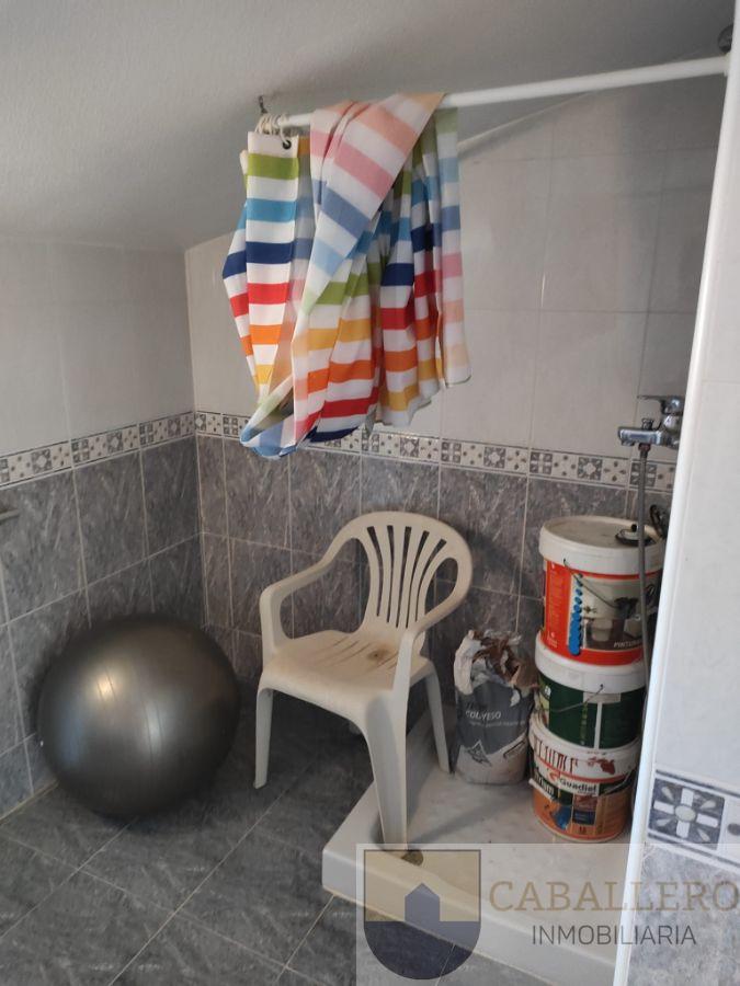 Alquiler de Ático en Murcia