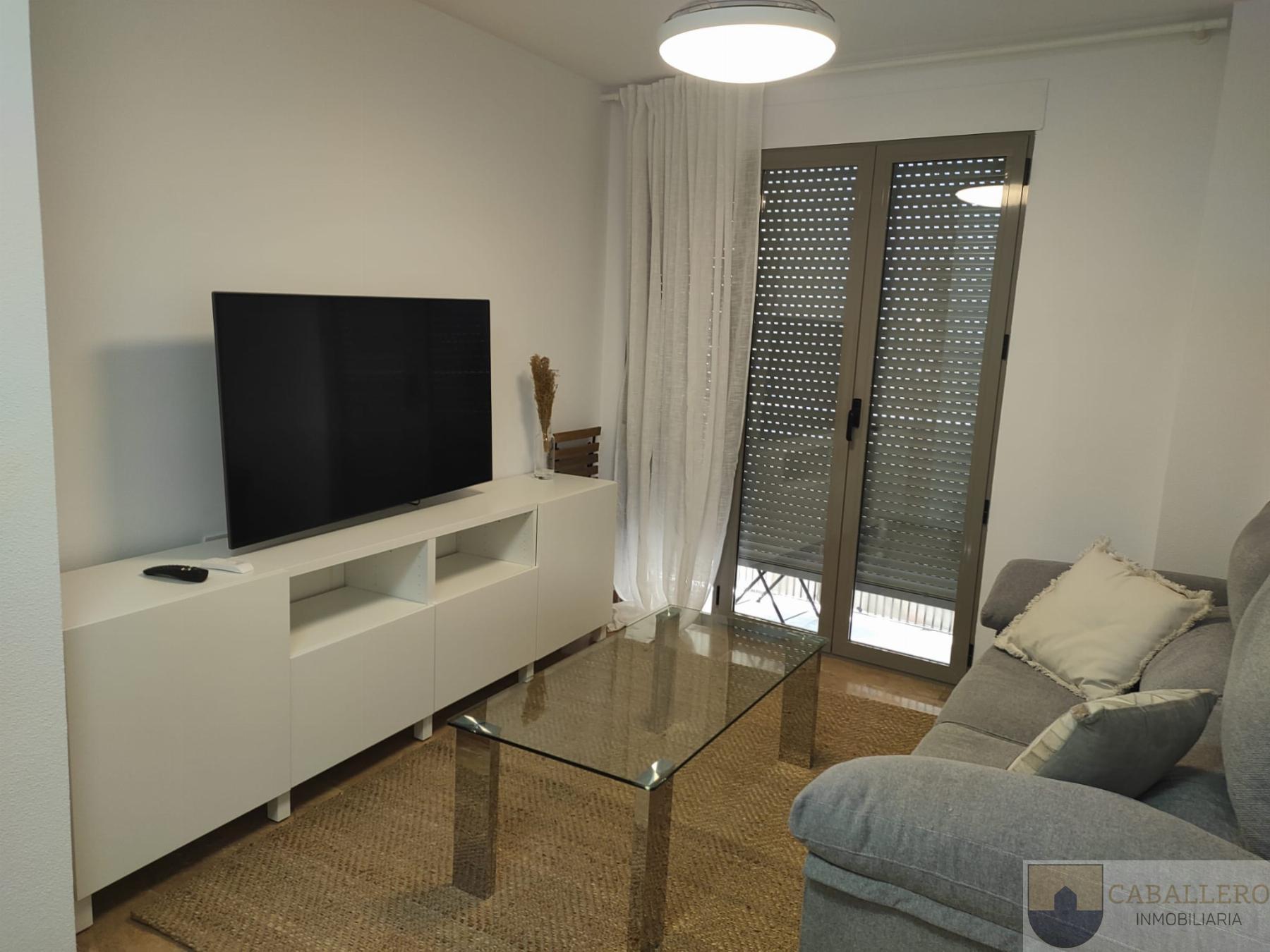 For rent of apartment in Murcia